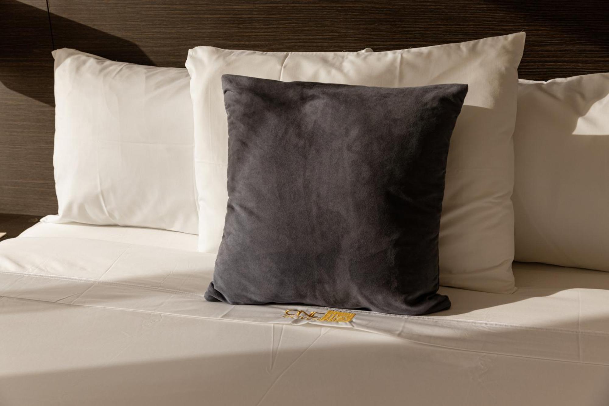 One Sixteen Hotel 波哥大 外观 照片